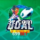 Goal Crash